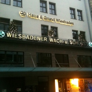 Wiesbaden