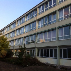 Sanatorium Bodnegg
